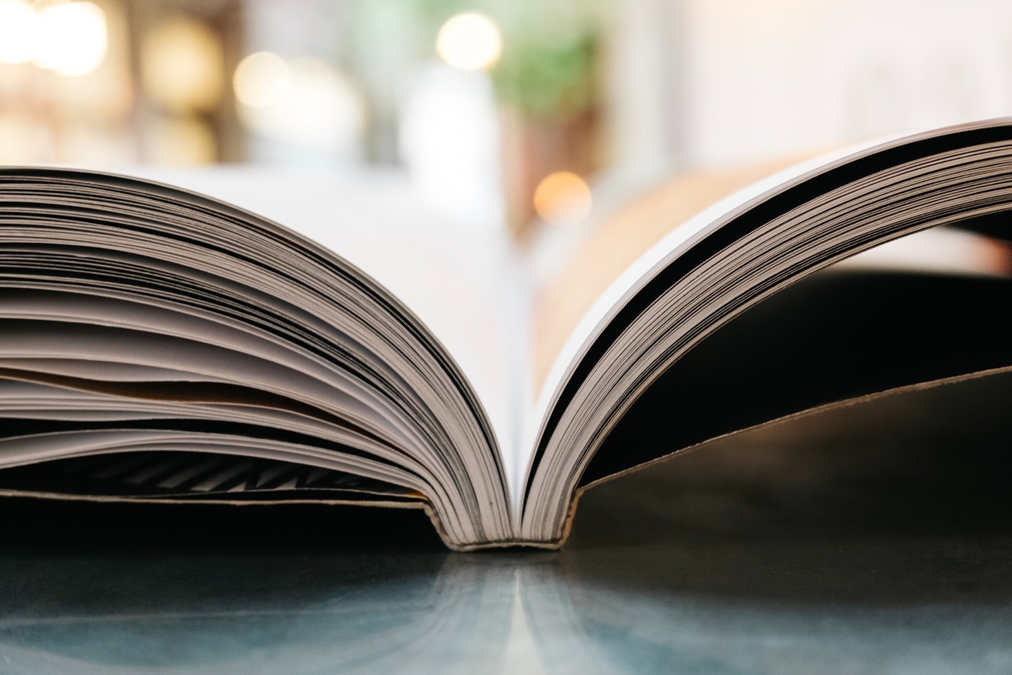 Los inicios de una carrera literaria