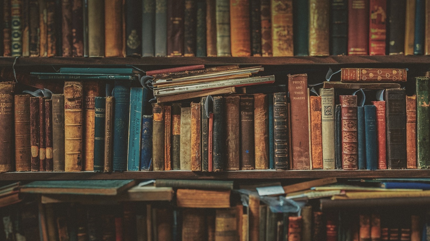 Novedades literarias que no te puedes perder